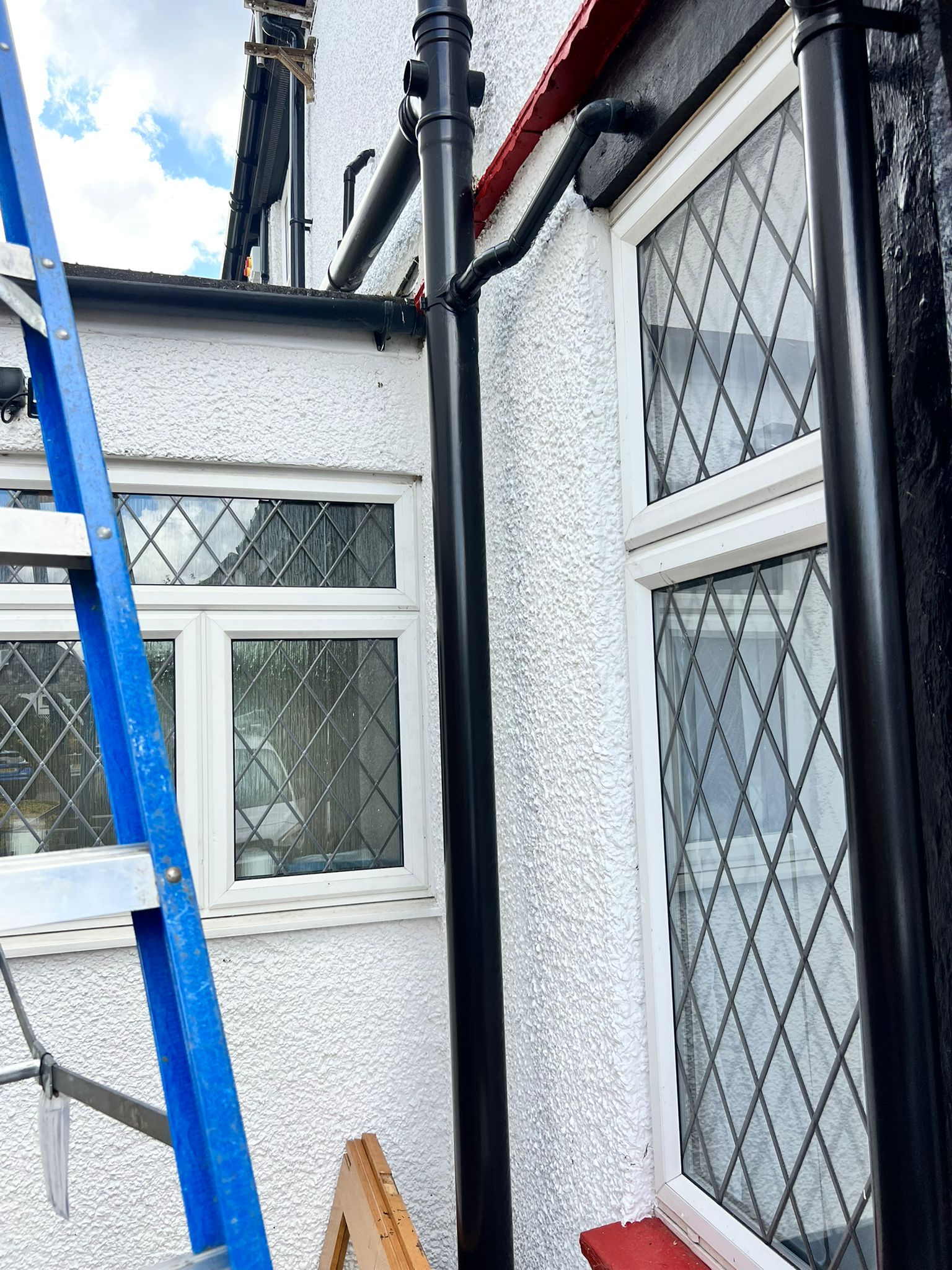 Minimalist living room