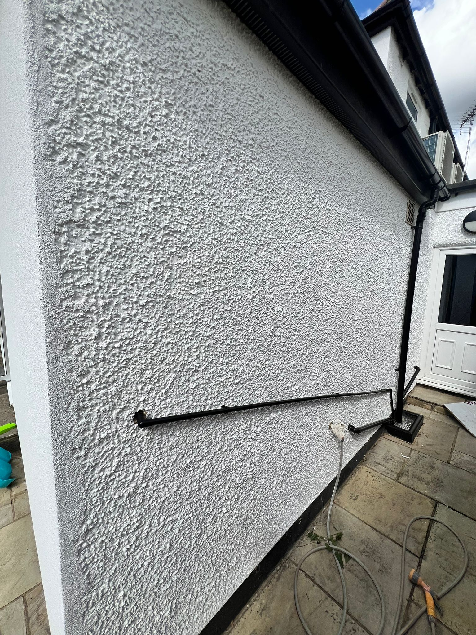 Modern office interior