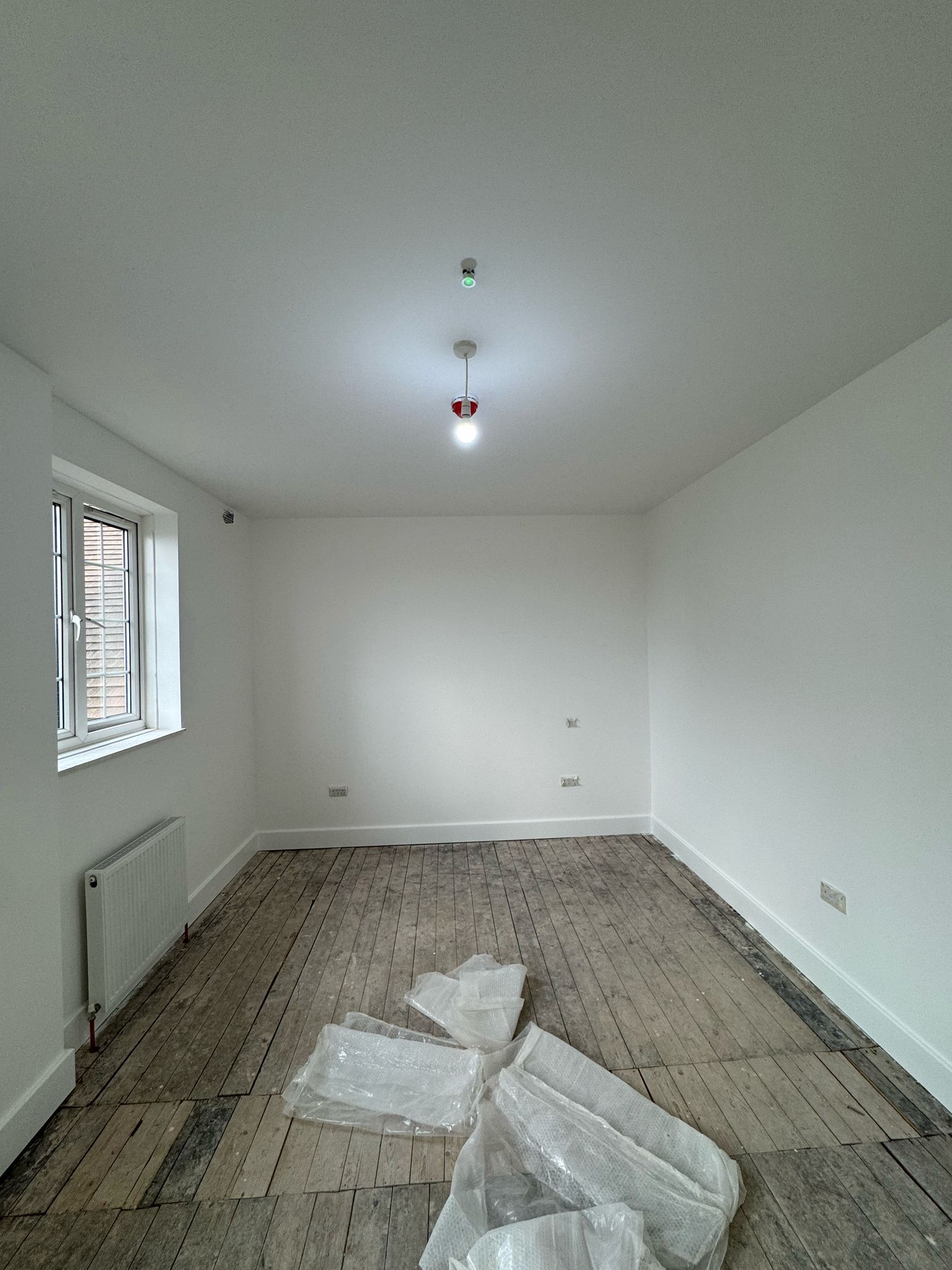 Modern office interior